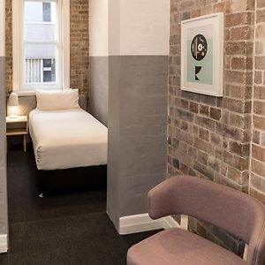 Chambre Simple