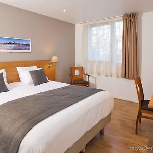 Studio Grande Lit King-Size