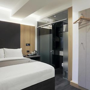 Without Window Double Room
