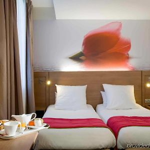 Chambre Classique Double