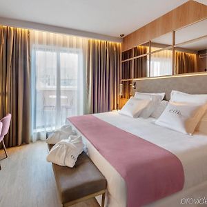 Chambre Premium Lit King-Size