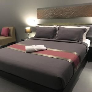 Chambre Double de Luxe