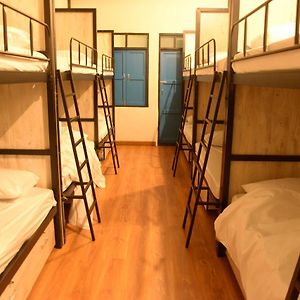 Dormitory Room Mixed