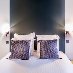 Chambre Supérieure Double