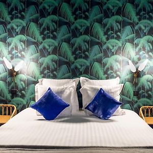 1Er Etage Sopi-Montmartre