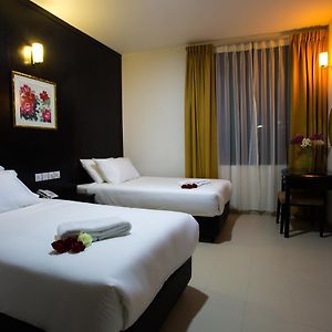Chambre Budgétée Double