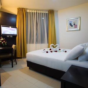 Chambre Budgétée Double
