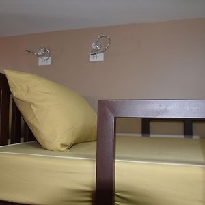 Dormitory Room Mixed