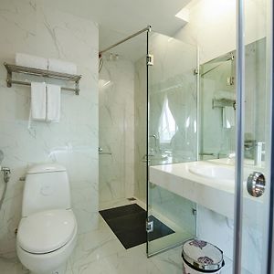 Chambre Supérieure