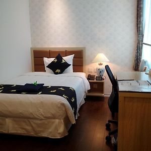 Chambre Simple de Luxe