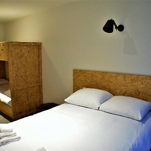 Chambre Familiale Lit King-Size