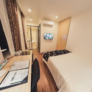 Chambre de Luxe Lit King-Size