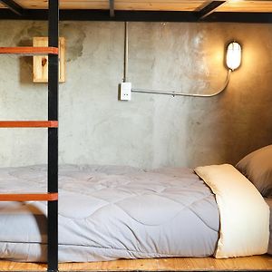 Chambre Familiale