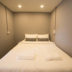 Family Private Bathroom Room