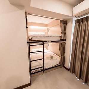 Dormitory Room Mixed
