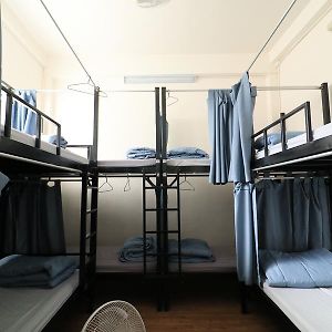 Without Window Dormitory Room Mixed