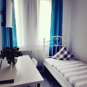 Chambre Triple Économique
