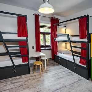 Chambre Dortoir