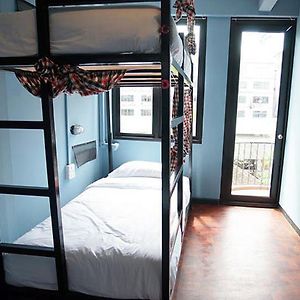 Chambre Juste Pour Femmes Dortoir