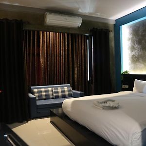 Chambre Supérieure Lit King-Size