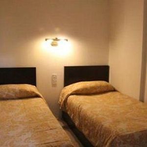 Chambre de Luxe