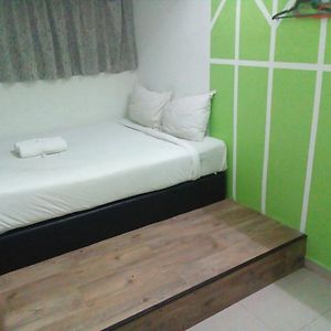 Chambre Simple