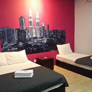 Chambre Familiale