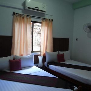 Chambre Supérieure Double