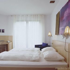 Chambre Simple de Luxe