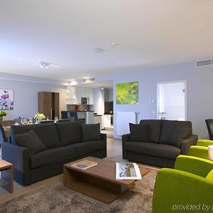 Thon Residence Florence Aparthotel