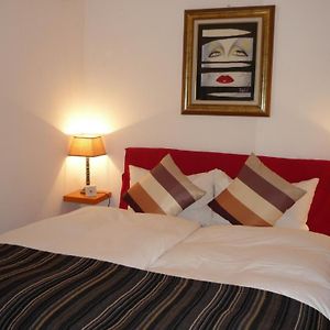 Chambre Standarde Lit King-Size