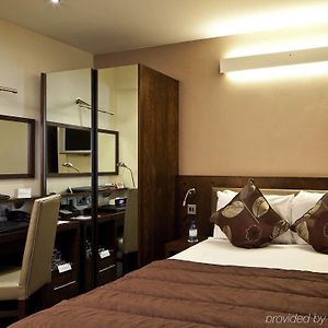 Chambre Petite Double
