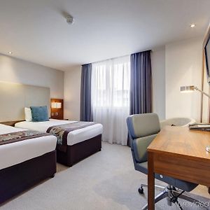 Chambre Standarde Double