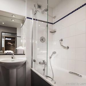 Chambre Confortable Double