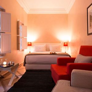 Chambre Lit Queen-Size
