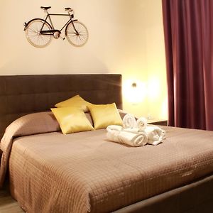 Chambre Double de Luxe