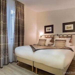 Chambre Familiale