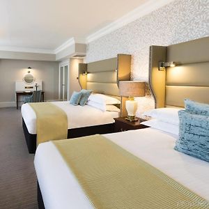 Chambre Familiale