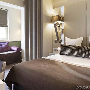 Chambre Exécutive Triple