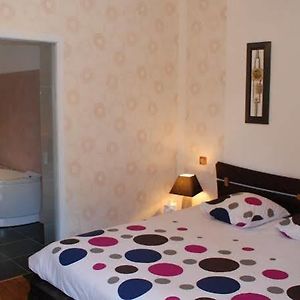 Chambre Lit Queen-Size