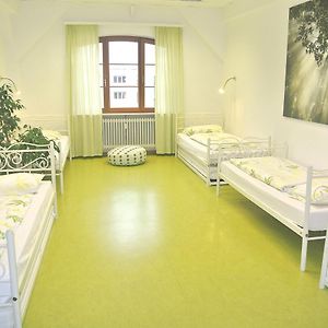 Dormitory Room Mixed