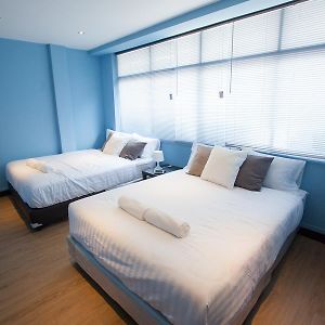 Chambre Standarde Triple