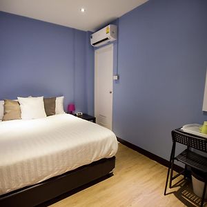 Chambre Standarde Double