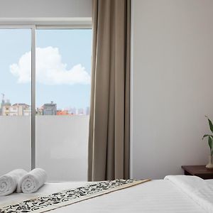 Chambre Standarde Lit King-Size