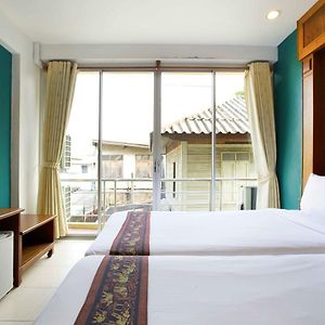 Chambre Standarde Double
