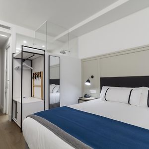 Chambre Double Confort