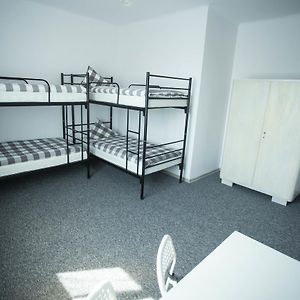 Chambre Quadruple Économique