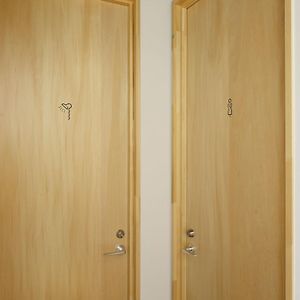 Dormitory Room Mixed