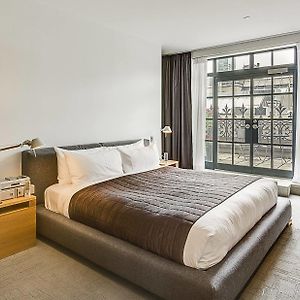Chambre de Luxe