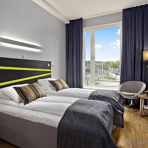 Chambre Standarde Double